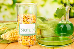 Furzebrook biofuel availability