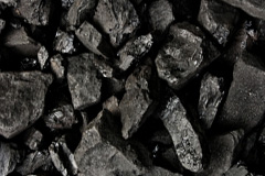 Furzebrook coal boiler costs