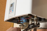 free Furzebrook boiler install quotes