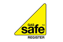gas safe companies Furzebrook